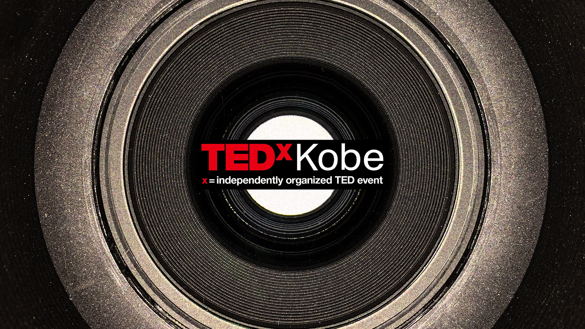 協賛  | TEDxKobe 2018