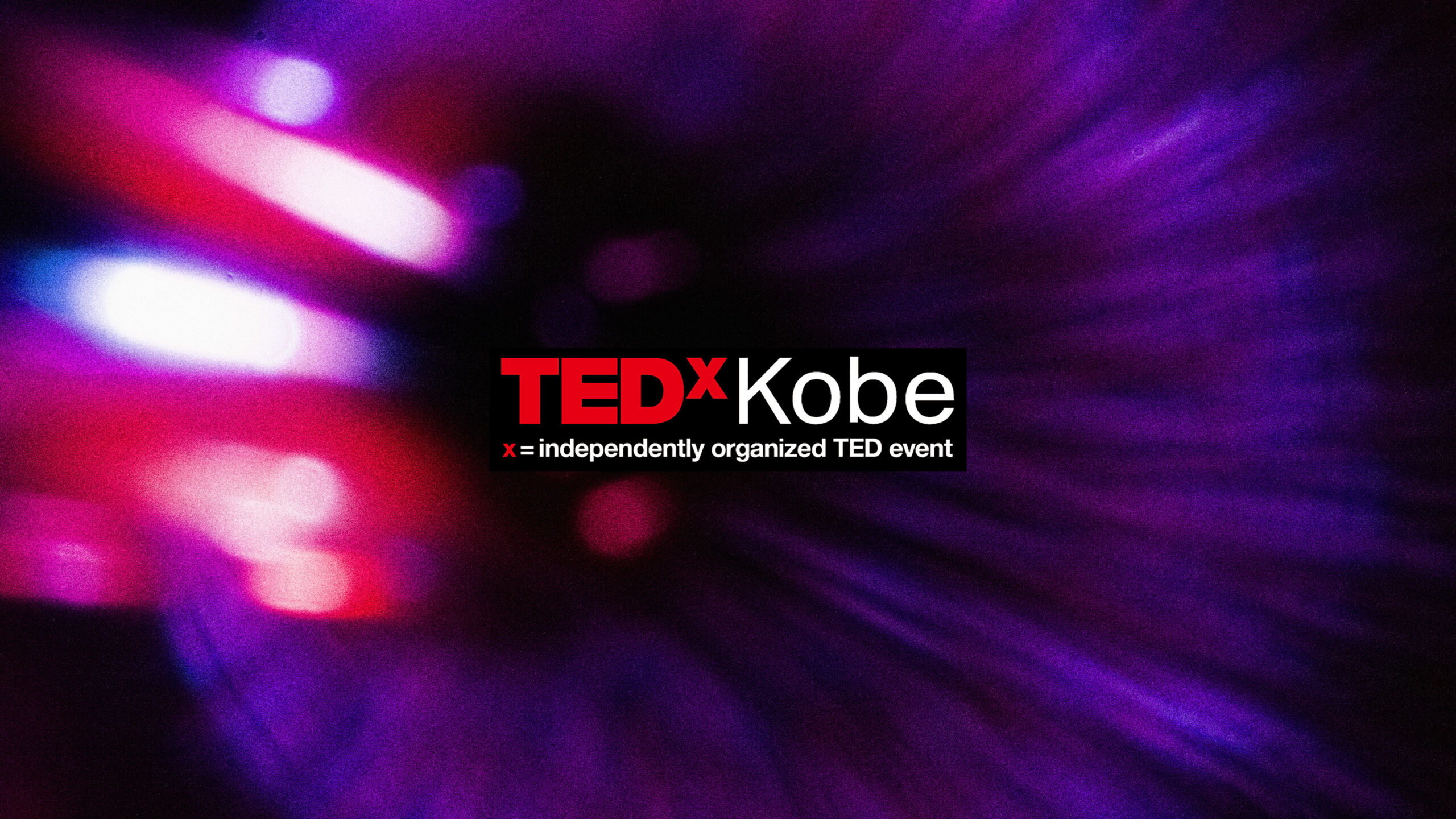 協賛 | TEDxKobe 2019