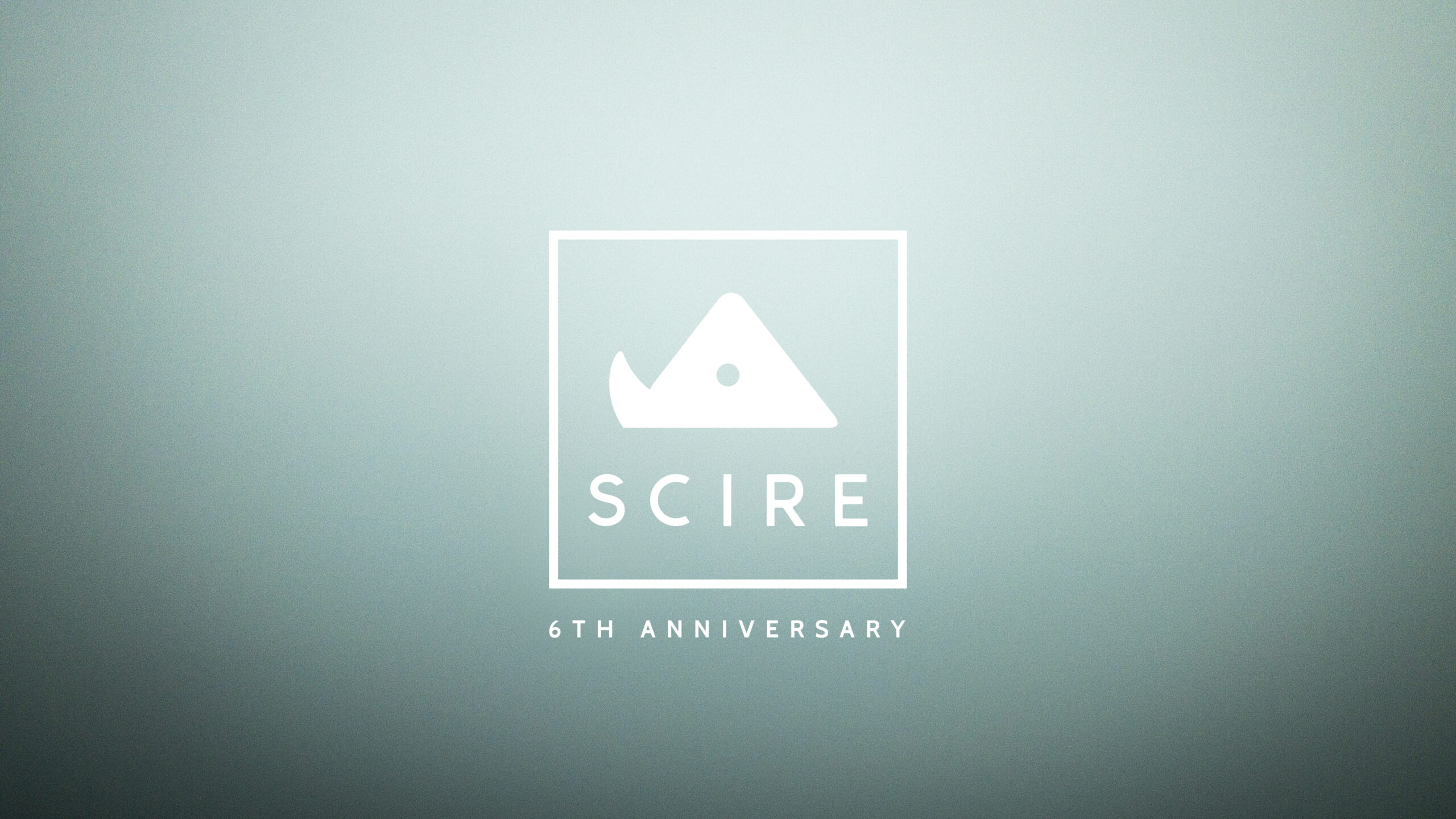SCIRE | 6th Anniversary