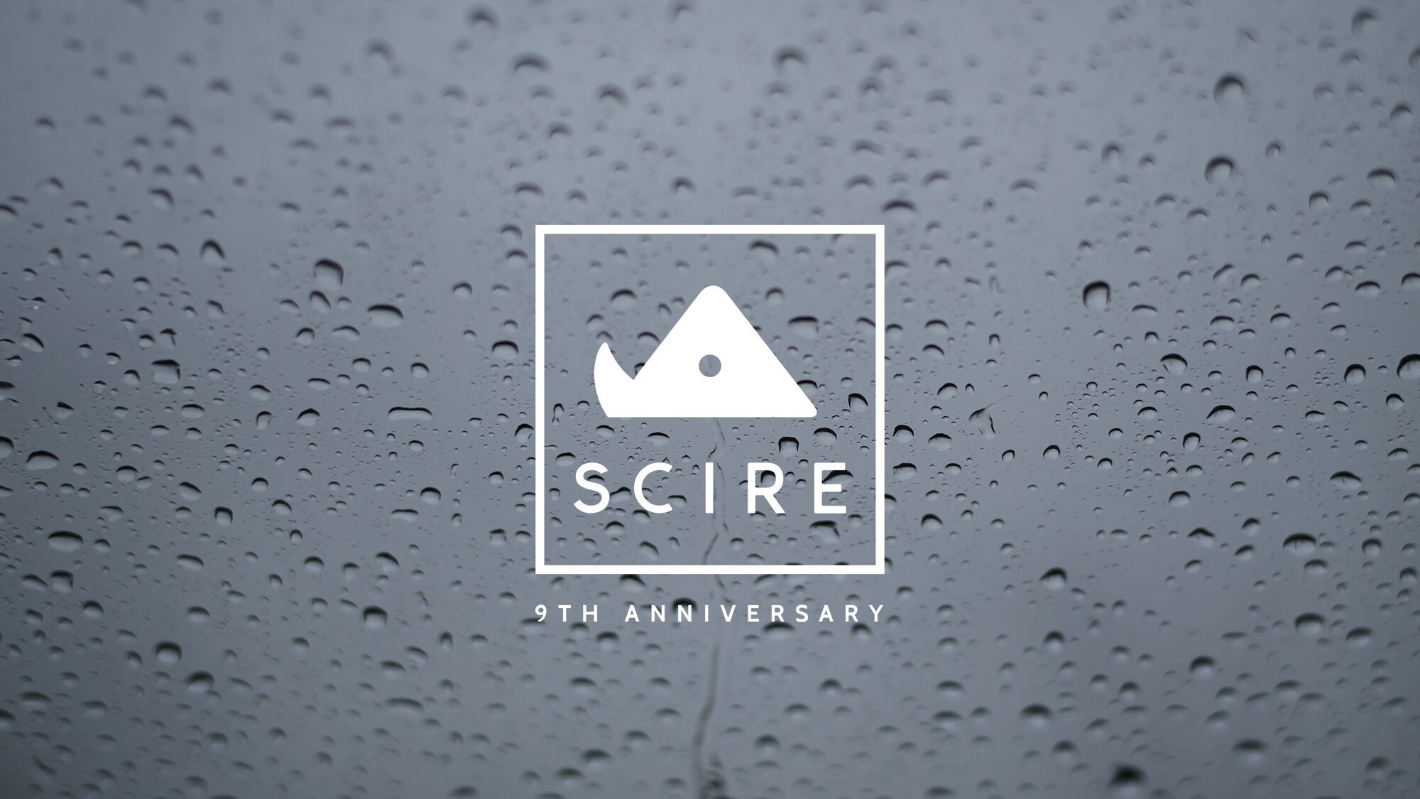 SCIRE | 9th Anniversary