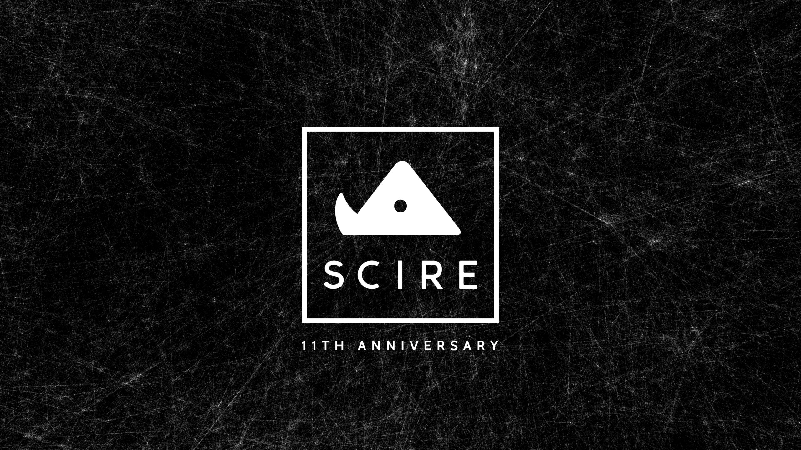SCIRE | 11th Anniversary